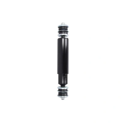 Abbildung von FEBI BILSTEIN 20534 Stoßdämpfer Vorderachse, Hinterachse Öldruck 534 330 Teleskop oben Stift, unten Stift