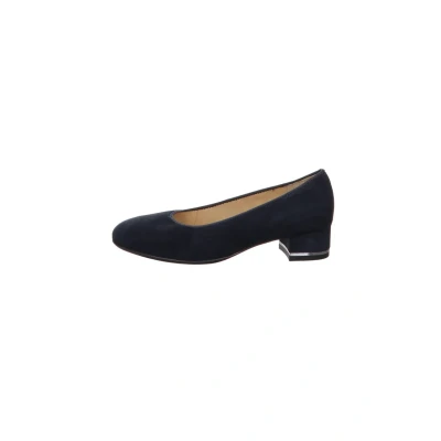 Abbildung von ARA Damen GRAZ Pumps, BLAU, 40