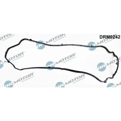 Abbildung von DR.MOTOR AUTOMOTIVE DRM0242 Ventildeckeldichtung RENAULT: CLIO 3, 4 Schrägheck, 2, DACIA: Sandero I, LOGAN MCV 2