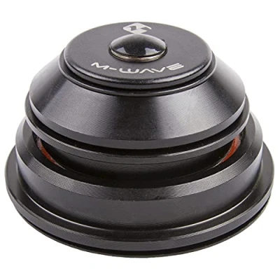 Abbildung von Casque d&#039;écoute Ahead Carousel HS Mix 1 1/8&quot; Noir