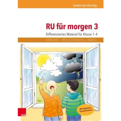 Abbildung von RU für morgen 3: Differenziertes Material Klasse 1 4
