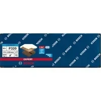 Abbildung von Expert M480 Netzstruktur Schleifblatt 115 x 230mm, K320