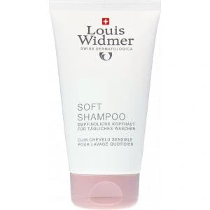 Abbildung von Louis Widmer Shampoo Remederm