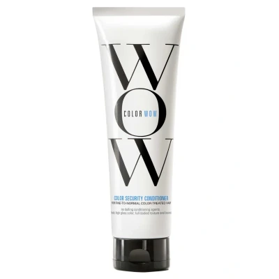 Abbildung von Color WOW Security Conditioner FN Conditioner, Damen, Größe: 75 ml,