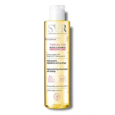 Abbildung von Svr Mizellenöl 200 ml