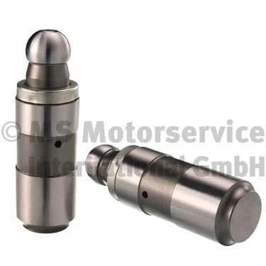 Abbildung von KOLBENSCHMIDT 50006457 Hydrostößel hydraulisch beidseitig OPEL: Vectra A Limousine, Astra G Caravan, F Limousine