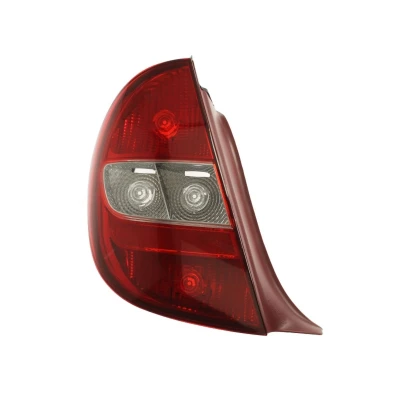 Abbildung von VAN WEZEL 0961931 Rückleuchte links Rot ohne Lampenträger CITROËN: C5 I Schrägheck