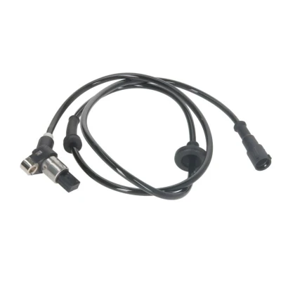 Abbildung von DELPHI SS20003 ABS Sensor passiver 1225 VOLKSWAGEN: GOLF 2, Passat B3/B4 Variant, Corrado, SEAT: TOLEDO 1