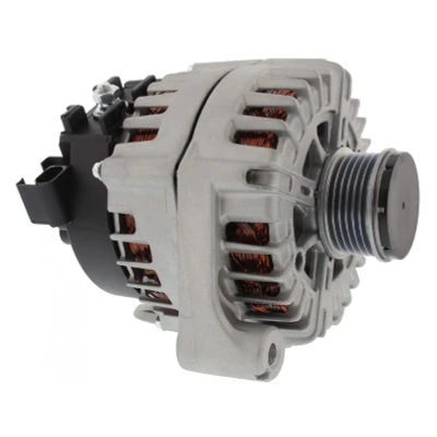 Abbildung von MAPCO 113621 Lichtmaschine 14V 180A BMW: 3 Limousine, Touring, X1