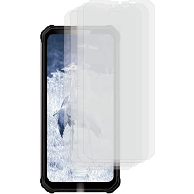 Abbildung von 4ProTec 4x Display Schutz Folie MATT für Oukitel WP22
