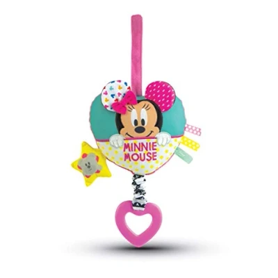 Abbildung von Clementoni Soft Baby Minnie Spieluhr