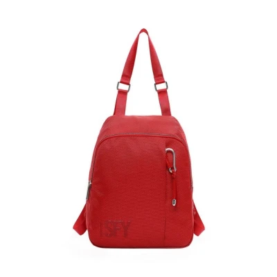 Abbildung von SURI FREY Tagesrucksack, Damen, Größe: One Size, Lightred