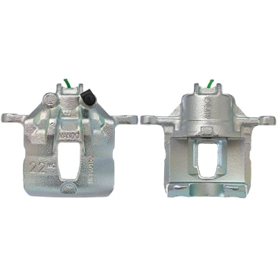 Abbildung von ATE 24.3541 1881.5 Bremssattel ohne Halter HYUNDAI: i20 I Schrägheck