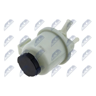 Abbildung von Ausgleichsbehälter, Hydrauliköl (Servolenkung) NTY SZW NS 002
