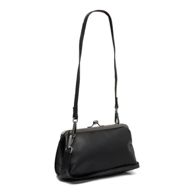 Abbildung von The Chesterfield Brand Andrade 23 CM Handtasche, Damen, Größe: One Size, Black