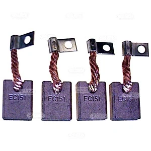 Abbildung von HC Cargo F032902627 Kohlebürste, Starter 16,00mm