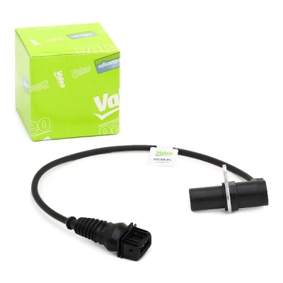 Abbildung von VALEO 253835 Sensor, Nockenwellenposition Induktivsensor BMW: 5 Limousine, 3 Coupe, Cabrio kfzteile, kfzteile24, bandel online, bandel, atp