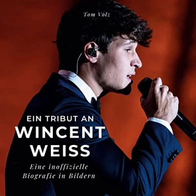 Abbildung von Ein Tribut an Wincent Weiss: Weiss