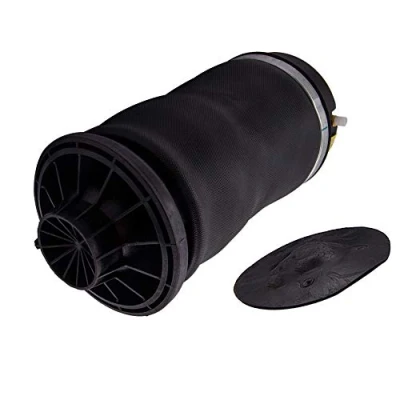 Abbildung von maXpeedingrods Luftfeder 1643200625 für W164 X164 ML GL Klasse Luftfederung Hinten Airmatic 1643201025