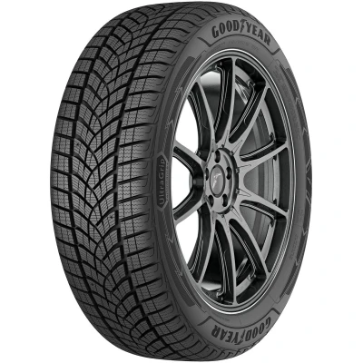 Abbildung von Goodyear ULTRAGRIP PERFORMANCE + SUV XL M+S 3PMSF TL 235/65 R17 108H PKW Winterreifen Reifen 581388
