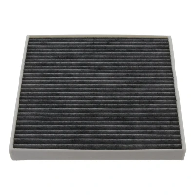 Abbildung von FEBI BILSTEIN 34781 Innenraumfilter Aktivkohlefilter 246 231 31,5 BMW: Z4 Coupe, Roadster