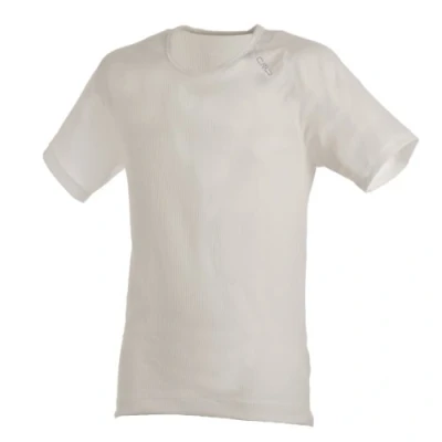 Abbildung von CMP Herren T Shirts, Weiss, S