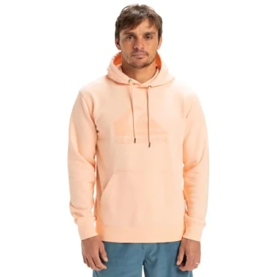Abbildung von Quiksilver COMP Kapuzenpullover, Größe: XL, Mef