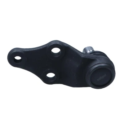 Abbildung von MAXGEAR 72 4813 Traggelenk Vorderachse, Vorderachse rechts, links HYUNDAI: i30 II Schrägheck, SANTA FE 3, Kombi