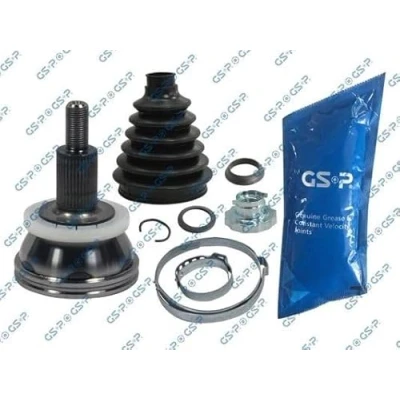 Abbildung von GSP 854004 Gelenksatz A1 Inner groove VOLKSWAGEN: Fox Schrägheck