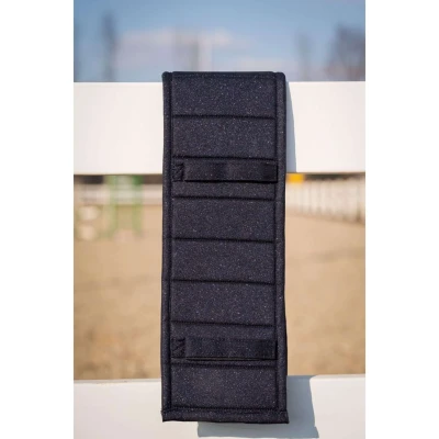 Abbildung von HB Longierunterleger Glitter Navy Warmblut Agradi.deVerkauft von Agradi