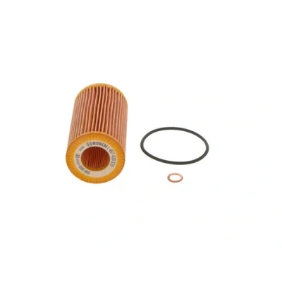 Abbildung von Ölfilter BOSCH 1 457 429 119