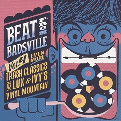 Abbildung von Beat from Badsville 04