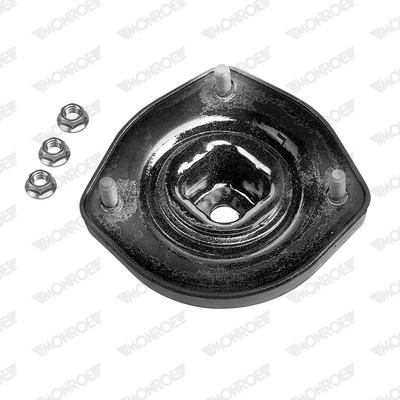 Abbildung von MONROE MK180L Federbeinstützlager ohne Lager TOYOTA: Corolla VIII Liftback, VII Compact, Compact