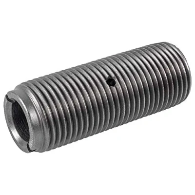 Abbildung von FEBI BILSTEIN 47601 Lagerbuchse, Blattfeder Metall