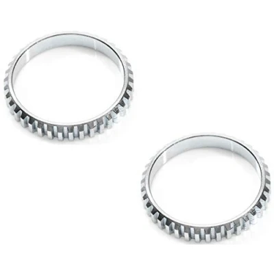 Abbildung von DAKAtec 400031 ABS Ring 38 Vorderachse links, rechts HYUNDAI: Atos