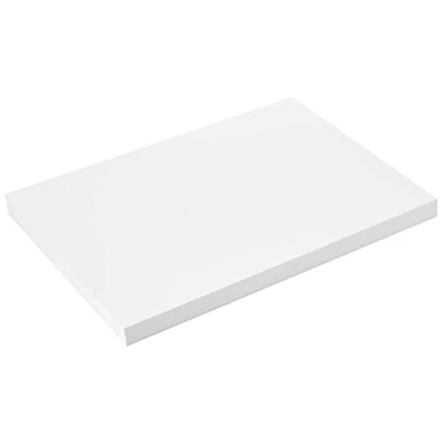Abbildung von HPC A4 300 gsm Karte Weiß (Packung 50 Blatt)