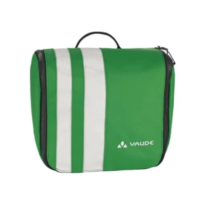 Abbildung von Vaude Benno Kosmetiktasche, Größe: One Size, Apple green