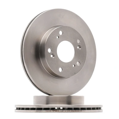 Abbildung von Bremsscheibe BREMBO 09.A115.10