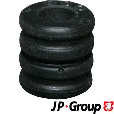 Abbildung von JP GROUP 1540550200 Lagerbuchse, Stabilisator Hinterachse links, rechts FORD: MONDEO 2 Kombi, Stufenheck