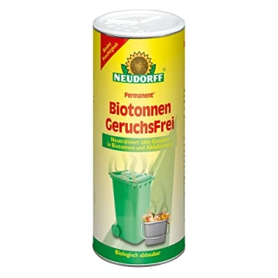 Abbildung von Neudorff Biotonnenpulver Permanent Biotonnen Geruchsfrei 500 g