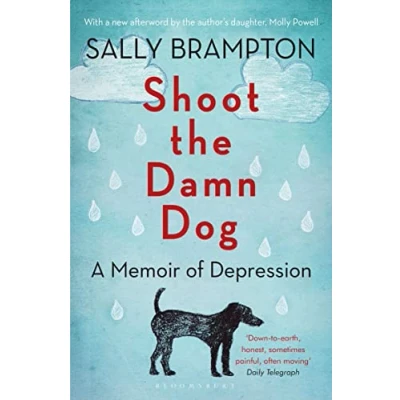 Abbildung von Shoot the Damn Dog: A Memoir of Depression