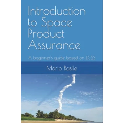 Abbildung von Introduction to Space Product Assurance: A beginner&#039;s guide based on ECSS for the European market