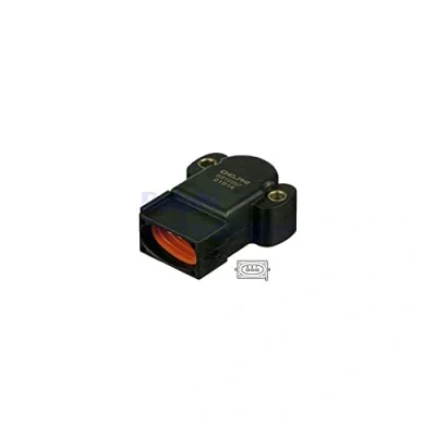 Abbildung von DELPHI SS10997 12B1 Drosselklappenpotentiometer FORD: FIESTA 4, Escort 6 Cabrio, Kombi