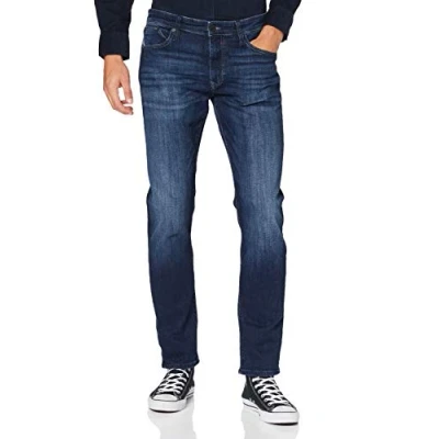 Abbildung von Mavi Straight Jeans &quot;MARCUS&quot;, Gerade