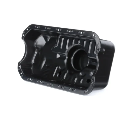 Abbildung von BLIC 0216 00 2936470P Ölwanne Stahl HONDA: CIVIC 6 Hatchback, Stufenheck
