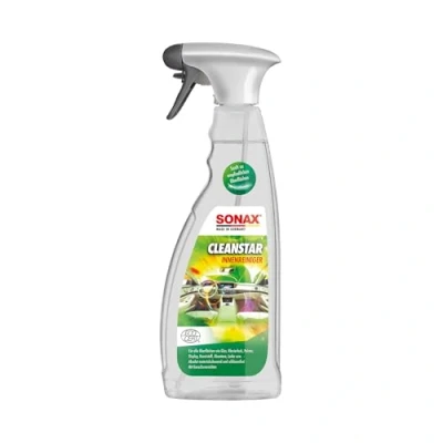Abbildung von Sonax 02534000 CleanStar Ecocert 750ml