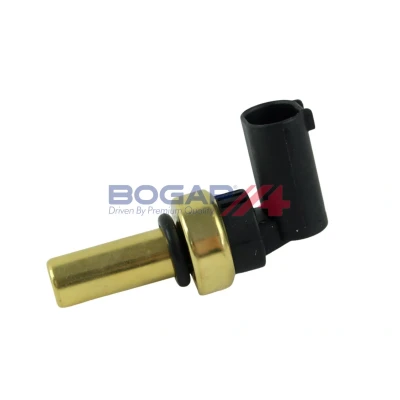 Abbildung von BOGAP C4126102 Kühlmitteltemperatursensor MERCEDES BENZ: C Klasse T modell, E Limousine, OPEL: Corsa Schrägheck, Adam