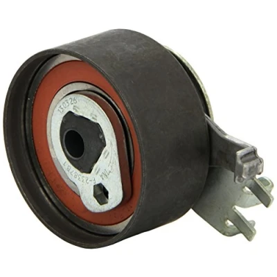 Abbildung von INA 531 0312 10 Spannrolle, Zahnriemen VOLVO: S80 I, V70 2