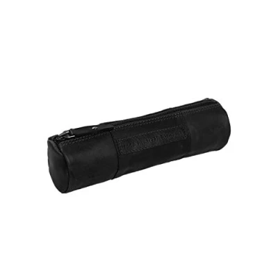 Abbildung von The Chesterfield Brand Lea Stifteetui Pen Case Black