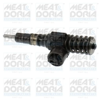 Abbildung von Einzeleinspritzpumpe MEAT &amp; DORIA MD74394R